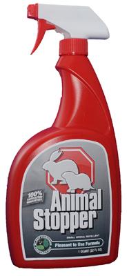 32OZ RTU Animal Stopper