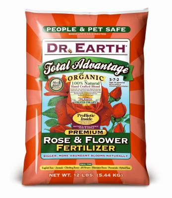 12LB FLWR Fertilizer