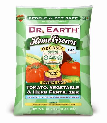 12LB Tom/Veg Fertilizer