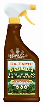 24OZ Snail/Slug Killer