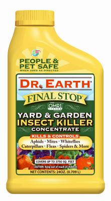24OZ GDN Insect Killer