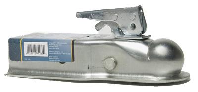 Zinc Class II Coupler