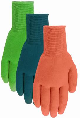MED Ladies Softec Glove