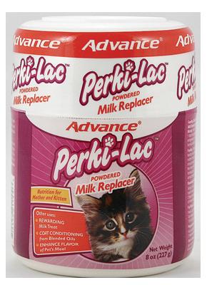 8OZ Kitten Milk