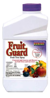 QT Conc Fruit Guard