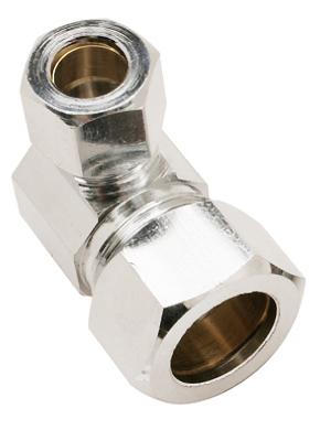 MP 2PK 5/8" ANG Fitting