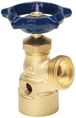 3/4BRS Evap Cool Valve