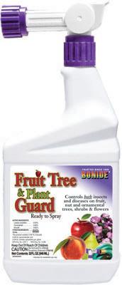 QT RTS Fruit Guard