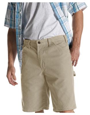 30x11 Sand Carp Shorts