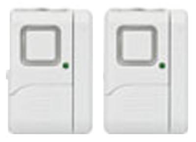 2PK Window/Door Alarm