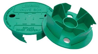 Univ Valve Box Lid