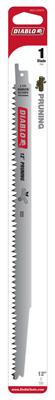 12" 5T WD Pruning Blade