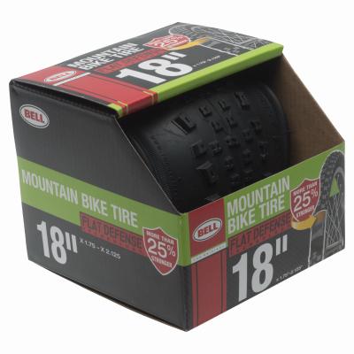 18" Mountain Bike Tire