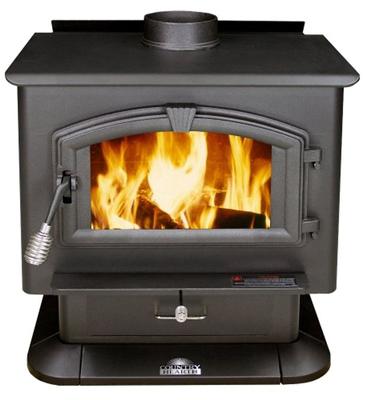 89K BTU WD Stove