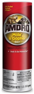 LB Mole/Gopher Bait