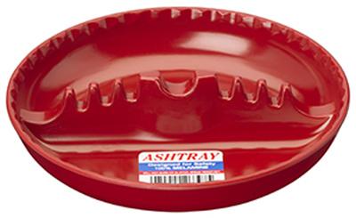7"RND President Ashtray