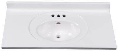 49x19 Soli WHT Van Top