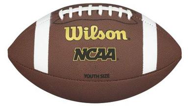 NCAA TDY Youth Football