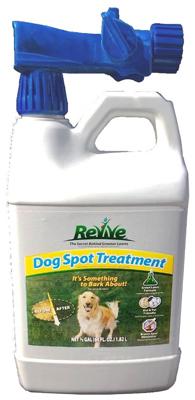 64OZ DogSpot Treatment