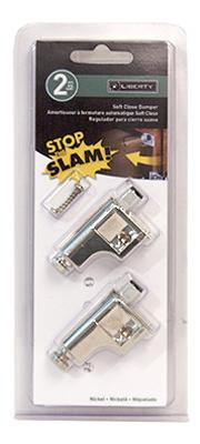 2PK NI Close DR Damper