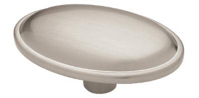 1-3/4x1-1/16 NI Knob