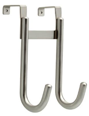 Sat NI Over DR DBL Hook