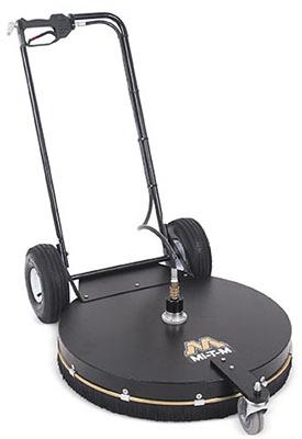 28" Rot Press Cleaner