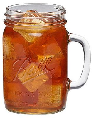 Ball 4PK 24OZ Wide Mug