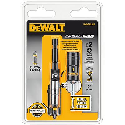 Impact Bit Tip Holder