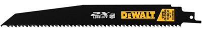 5PK 9" 6TPI Recip Blade