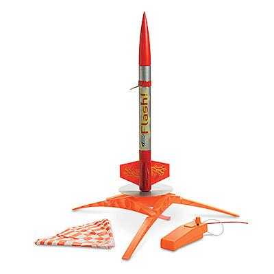 Flash Launch Set