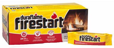 24PK 6OZ Fire Lighter