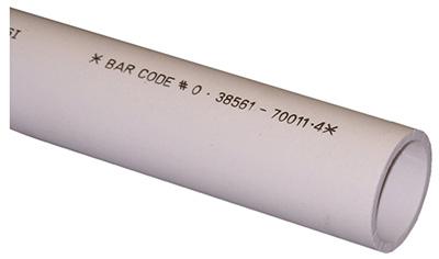 1-1/2x2 Cell DWV Pipe