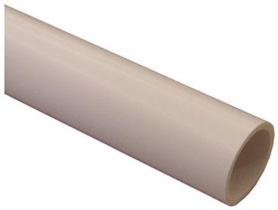 2x2 PVC Cell DWV Pipe