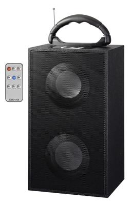 DGTL TWR BLU Radio