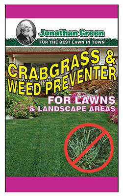 5M Weed Preventer - 180004