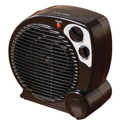 Comp Fan Heater