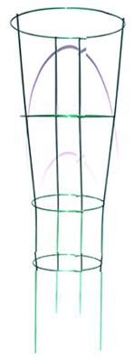 54" RND Plant Support
