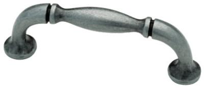 2-1/2" Mission Pew Pull