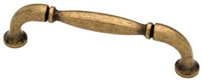 3-3/4" AB Mission Pull