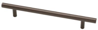 8-5/8" BRZ Bar Pull