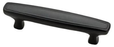 3" Charc Ashtyn Pull