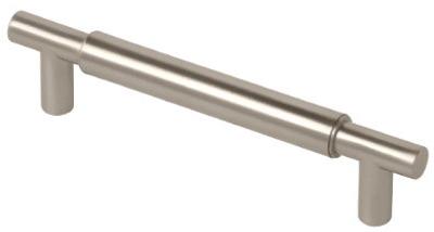 5-5/16" SS Modern Pull