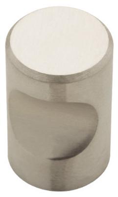 7/18" SS Thumb Knob
