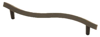 5-1/16" BRZ ANG Pull