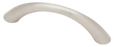 2-1/2" NI Tap Bow Pull