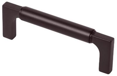 3-3/4" BRZ Artesi Pull