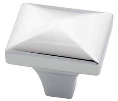 1-1/8" CHR Beverly Knob