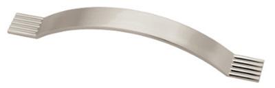 5-1/16" NI Filmore Pull