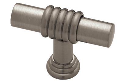 1-37/64" NI Ring Knob